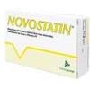 FARMA GROUP SRL Farma Novostatin Integratore 20 Compresse Salute Del Cuore