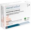 Atenarelief 20 Capsule Gastro Resistenti Mal Di Pancia