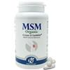 Msm Organic 120 Capsule