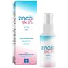 Zinco Skin Spray 100 Ml Idratazione Pelle Secca