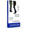 Sigvaris Samson Gambaletto Nero 3