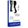 Sigvaris Samson Gambaletto Nero 4