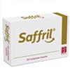 B2PHARMA SRL B2Pharma Idi Integratori Dietet.it. Saffril 20 Compresse Stress