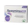 Spasmina Ibs 30 Compresse Rivestite Mal Di Pancia