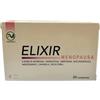 Elixir Menopausa 30 Compresse