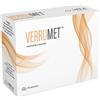 Verrumet 30 Compresse Salute Della Pelle Ed Anti-Invecchiamento