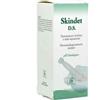 ABBATE GUALTIERO SKINDET Skindet D.s. Shampoo Trattamento Anti-Forfora E Stati Squamosi 200 Ml