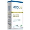 Reform Redox 20 Lenitivo 4X3,5Ml