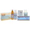 ABBATE GUALTIERO SANODET Sanodet Detergente Dermatologico 500 Ml