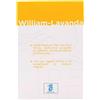Lavanda Vaginale William 4 Flaconi X 140 Ml