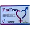 I'meros 20 Compresse Integratori Fertilita E Libido