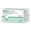 Digefluss 30 Stick Pack 1,5 G Reflusso