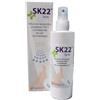 Sk22 Spray Soluzione Idroalcolica Complessa Multifattoriale200 Ml
