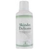 ABBATE GUALTIERO Skindet Shampoo Delicato 500 Ml