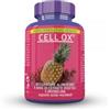 Biosalus Di Vatrella A. Sas Cell Ox 60 Capsule Cellulite
