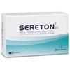 CORYPHARMA SRL Corypharma Sereton Integratore 30 Capsule Stress