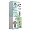 PHARMA LINE SRL Lendix Kit Shampoo + Pettine Per Pidocchi.