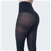 MEDI ITALIA SRL Collant Preventivo Sheer & Soft 7005Sf 14Mmhg Natural 5