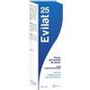 RNE BIOFARMA Evilat 25 Pasta All'ossido Di Zinco 100 Ml