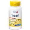 PHOENIX SRL - LONGLIFE Longlife Yeastrol 60 Tavolette