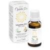 Optim D3 Vitamina Vegetale 500Ui Gocce 20 Ml Spossatezza
