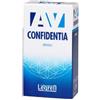 Confidentia 2 Tubi Da 110 Granuli L'uno