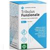 GHEOS SRL Gheos Tribulus Funzionale Integratore 60 Compresse Omeopatia