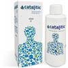 Catalitic Oligoelementi Iodio I 250 Ml Essenze