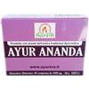 BLISS AYURVEDA ITALY SRL Bliss Ayurveda Ayur Ananda Integratore 60 Compresse Memoria E Concentrazione
