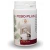 Elekea Srls Febo Plus Integratore 100 Capsule Energia E Ricarica