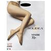 Solidea By Calzificio Pinelli Venere 70 Collant Tutto Nudo Nero 4