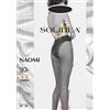 Naomi 30 Collant Model Camel 2