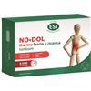 ESI NO DOL THERMO FASCIA LOMBARE AUTORISCALDANTE CON RICARICA - DISPOSITIVO MEDICO CLASSE I