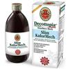 GIANLUCA MECH DECOTTOPIA Tisanoreica Slimkalor Mech Integratore Acceleratore Metabolico 500 Ml Controllo Della Fame E Del Met