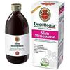 GIANLUCA MECH DECOTTOPIA Tisanoreica Slim Menopause Integratore 500 Ml Menopausa