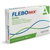 Flebomix Linfo 30 Compresse