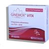 STERLING FARMACEUTICI SRL Sterling Farmaceutici Ginemox Vita 30 Capsule