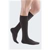 Gambaletto Uomo 21 Black 2150 4