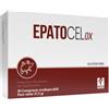 Epatocel Ox 30 Compresse Depurativi E Disintossicanti