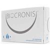 UNICHANCEPHARMA Biocronis Integratore 30 Compresse