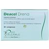 Deacel Drena Cp 30 G