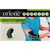 Orione Gomitiera Con Taping Integrato Power Band Nero S