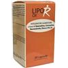 ELIFAB SRL Elifab Lipor Ox 30 Capsule