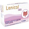 Lenicol Ibs 30 Capsule Gastroprotette - Integratore Alimentare Fermenti Lattici