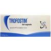 BIO MEDICAL HEALTHCARE SRL Trofostim Gel Vaginale Lenitivo Cicratizzante 30 Ml