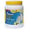 PHOENIX SRL - LONGLIFE Longlife Absolute Whey Vaniglia 500G Salute Metabolica