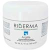 Riderma Argilla 200 Ml Balsamo E Maschere