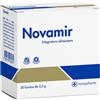 Novamir 20 Bustine Salute Delle Articolazioni