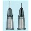 Ago Per Mesoterapia Gauge27 E Diametro 0,40X6 Cono Luer Scatola 100 Pezzi