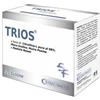 Sterling Farmaceutici Trios 20 Bustine